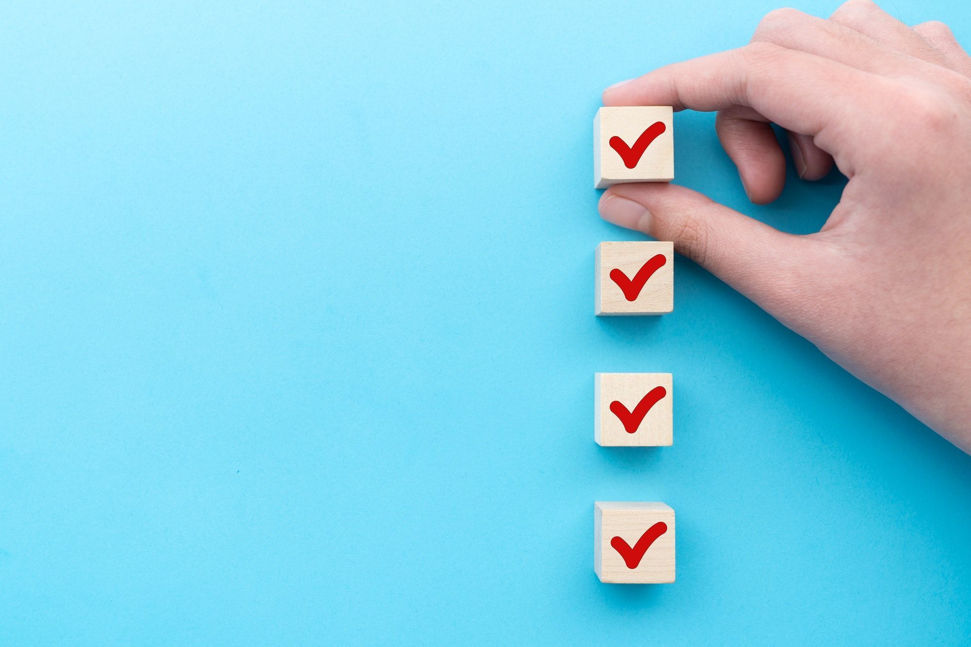 Small Business Sale Checklist: 20 Essential Keys For A Successful Sale
